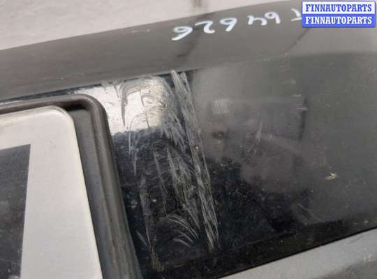 купить Заглушка (решётка) бампера на Honda Civic 2005-2012