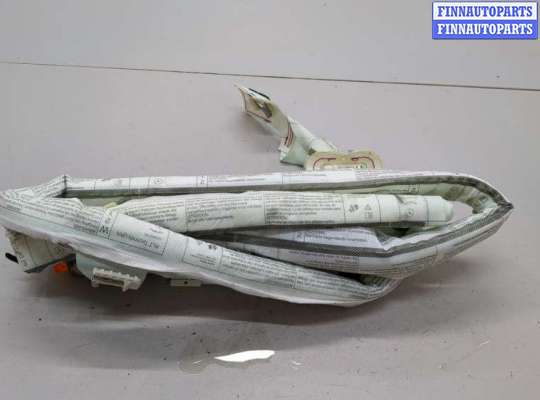 Подушка безопасности боковая (шторка) MB1721453 на Mercedes E W212 2009-2016