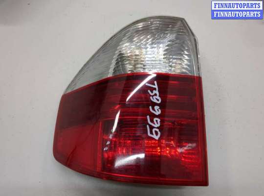 Фонарь (задний) BM3583675 на BMW X3 E83 2003-2010