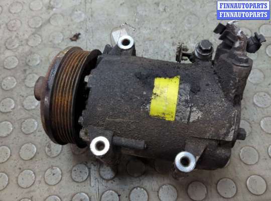 Купить Компрессор кондиционера на Ford Focus 2 2008-2011 Компрессор кондиционера FO2150702 на Ford Focus 2 2008-2011