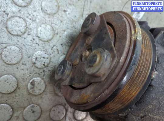 купить Компрессор кондиционера на Ford Focus 2 2008-2011