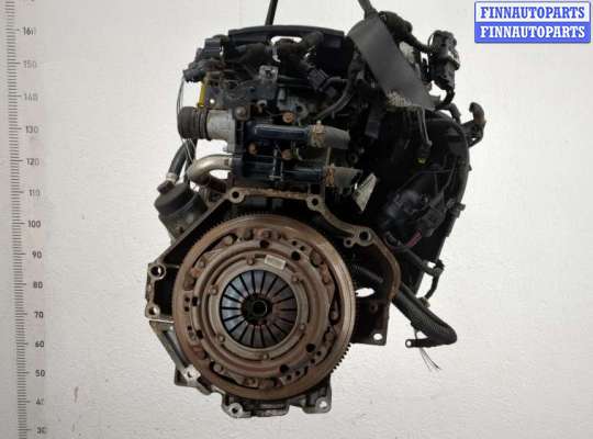 купить Двигатель (ДВС) на Opel Astra H 2004-2010