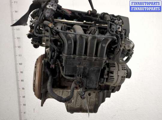 купить Двигатель (ДВС) на Opel Astra H 2004-2010