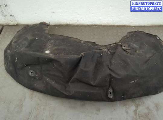 купить Защита арок (подкрылок) на Mercedes ML W164 2005-2011