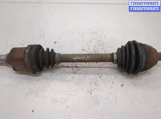 Полуось (приводной вал, шрус) FO1989858 на Ford Focus 2 2008-2011