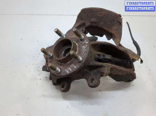 купить Кулак поворотный на Volvo V50 2004-2012