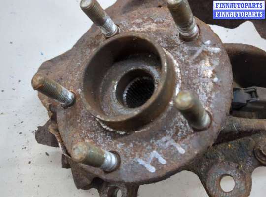 купить Кулак поворотный на Volvo V50 2004-2012