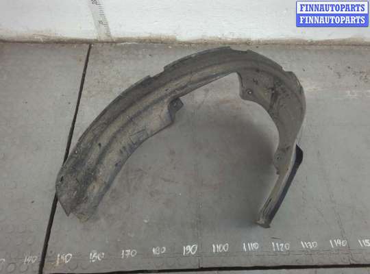 купить Защита арок (подкрылок) на Volkswagen Golf 4 1997-2006