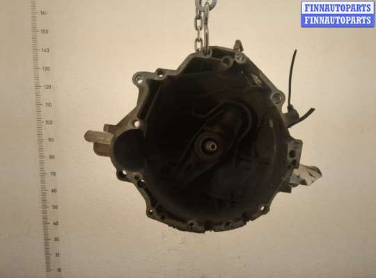 купить КПП 5-ст.мех. (МКПП) на Audi A4 (B6) 2000-2006