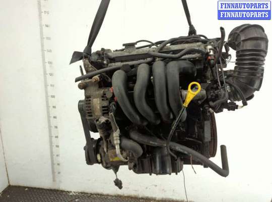 купить Двигатель (ДВС) на Ford Focus 1 1998-2004