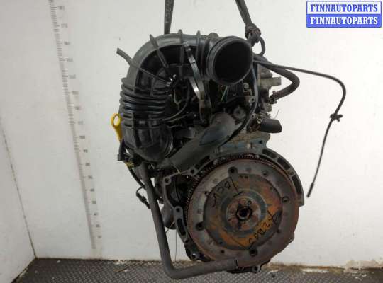 купить Двигатель (ДВС) на Ford Focus 1 1998-2004