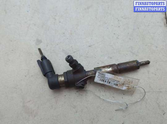 купить Форсунка топливная на Ford Galaxy 2006-2010