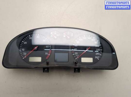 Щиток приборов