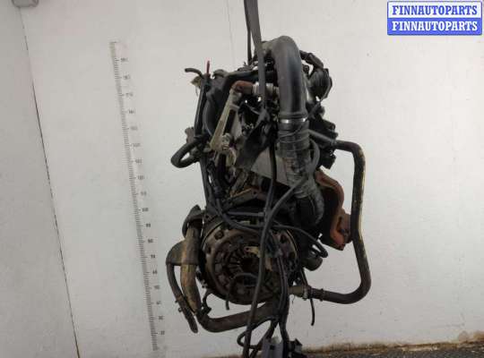 купить Двигатель (ДВС) на Mercedes Vito W638 1996-2003