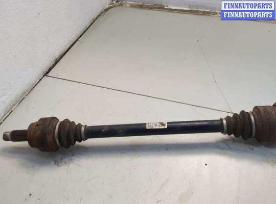 купить Полуось (приводной вал, шрус) на BMW X5 E70 2006-2013