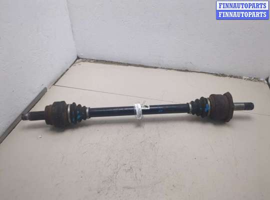 купить Полуось (приводной вал, шрус) на BMW X5 E70 2006-2013