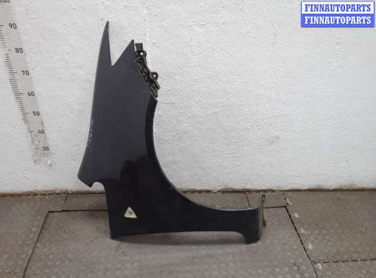 Кронштейн бампера MT564735 на Mitsubishi Colt 2002-2012