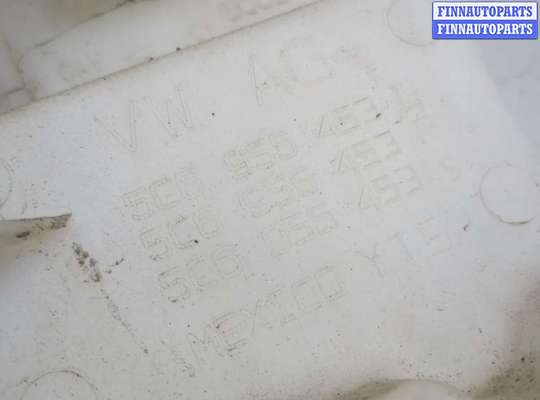 купить Бачок омывателя на Volkswagen Jetta 6 2010-2018