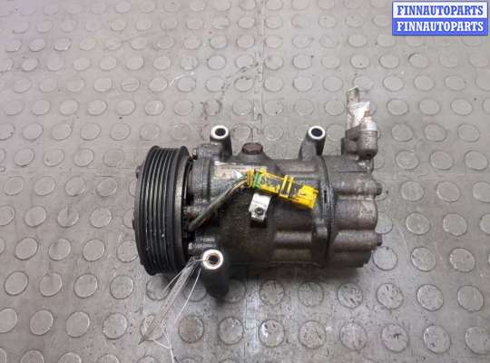 купить Компрессор кондиционера на Citroen Xsara-Picasso 1999-2012