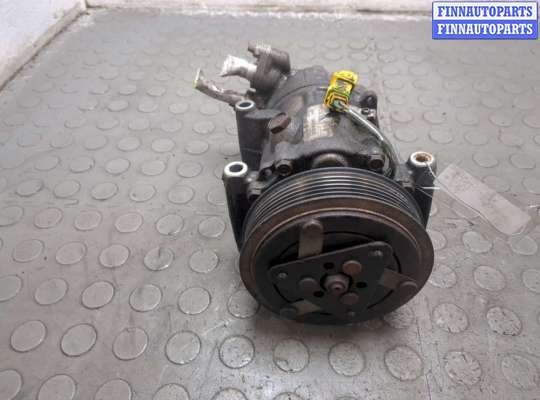 купить Компрессор кондиционера на Citroen Xsara-Picasso 1999-2012