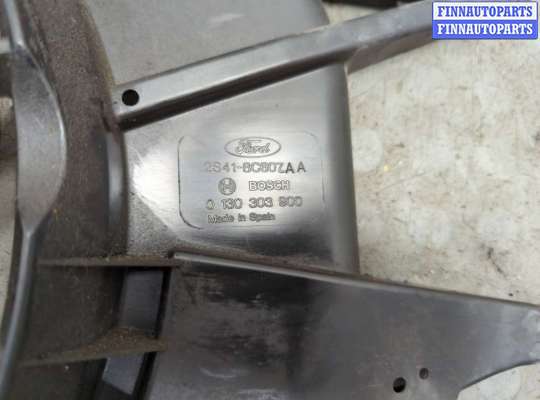 купить Вентилятор радиатора на Ford Focus 1 1998-2004