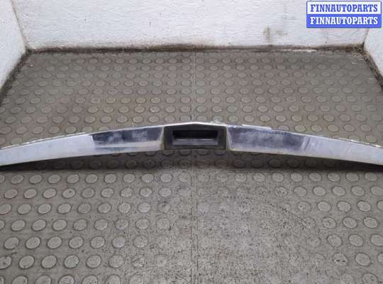Кнопка открывания багажника с крышки OP2444371 на Opel Astra H 2004-2010