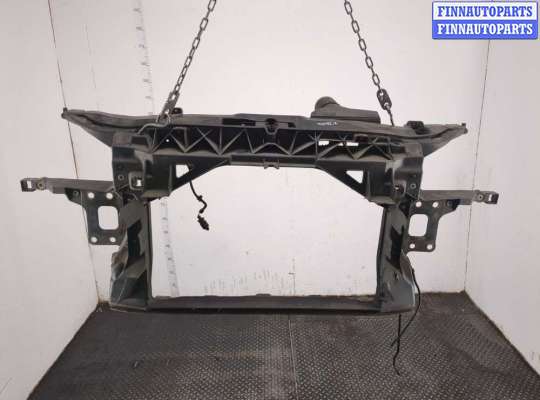 Рамка передняя (телевизор) ST346627 на Seat Leon 2 2005-2012