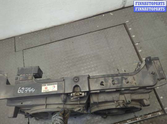 купить Рамка передняя (телевизор) на Citroen C8 2002-2014
