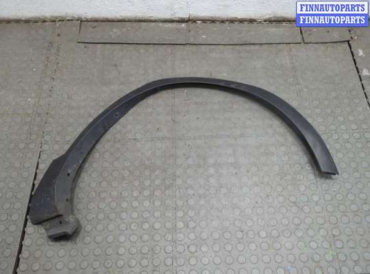 Молдинг крыла FO2158064 на Ford Explorer 2015-2019