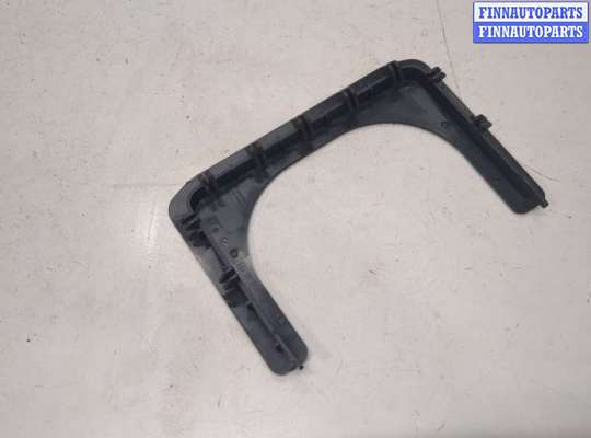 купить Пластик (обшивка) салона на Porsche Panamera 2009-2016