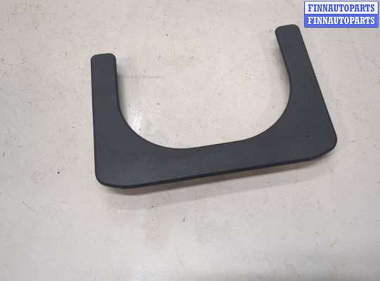 купить Пластик (обшивка) салона на Porsche Panamera 2009-2016