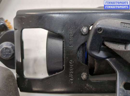 купить Ремень безопасности на Volvo S40 2004-2012