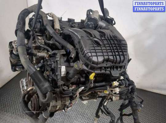 купить Двигатель (ДВС) на Dodge Grand Caravan 2010-2020