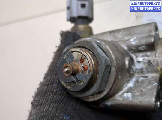 купить ТНВД на Audi A6 (C6) 2004-2011