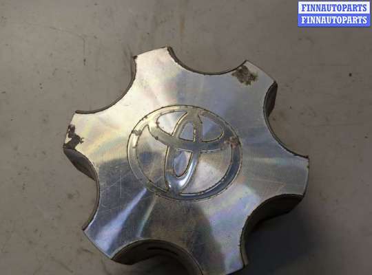 Колпачок литого диска TT896039 на Toyota Sequoia 2000-2008