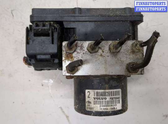 купить Блок АБС, насос (ABS, ESP, ASR) на Volvo S60 2000-2009