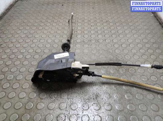 Купить Замок двери на Audi A8 (D4) 2010-2017 Замок двери AU1745685 на Audi A8 (D4) 2010-2017