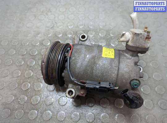 купить Компрессор кондиционера на Ford Focus 3 2011-2015
