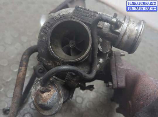 купить Турбина на Chrysler Voyager 2000-2007