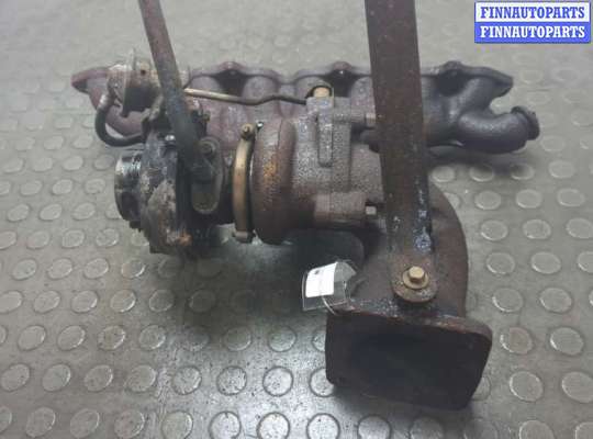 купить Турбина на Chrysler Voyager 2000-2007