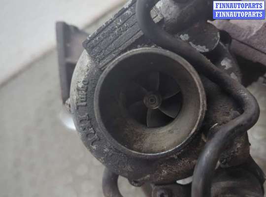 купить Турбина на Chrysler Voyager 2000-2007