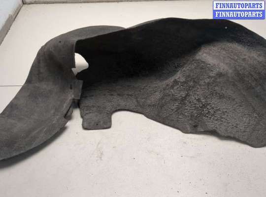 купить Защита арок (подкрылок) на Ford Fusion 2002-2012