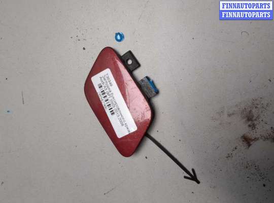 купить Заглушка буксировочного крюка на Audi A3 (8P) 2003-2013