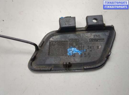 купить Заглушка буксировочного крюка на Audi A3 (8P) 2003-2013