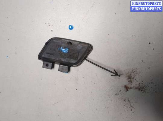 купить Заглушка буксировочного крюка на Audi A3 (8P) 2003-2013