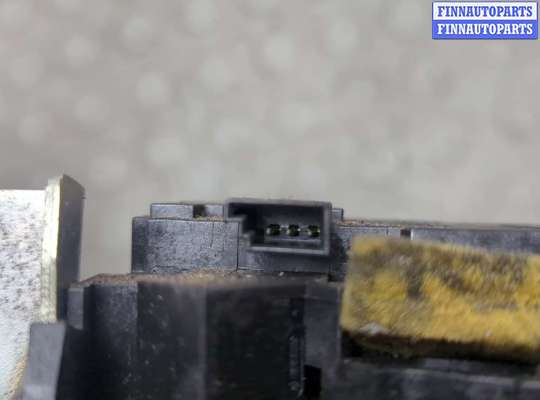 купить Замок багажника на Mercedes A W169 2004-2012