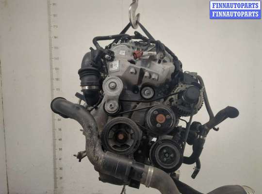 Заслонка дроссельная FO2143985 на Ford Kuga 2019-2024