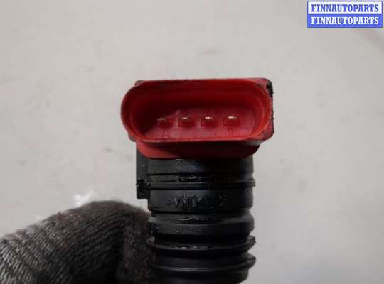 купить Катушка зажигания на Audi A4 (B6) 2000-2006