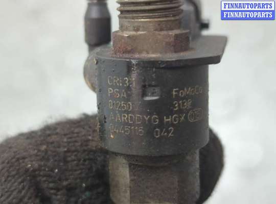 купить Форсунка топливная на Land Rover Freelander 2 2006-2014