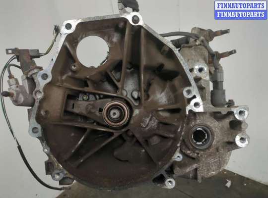 купить КПП 5-ст.мех. (МКПП) на Honda Civic 2000-2006